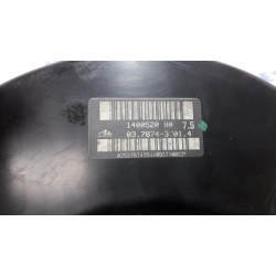 Fiat - Scudo - Brake servo