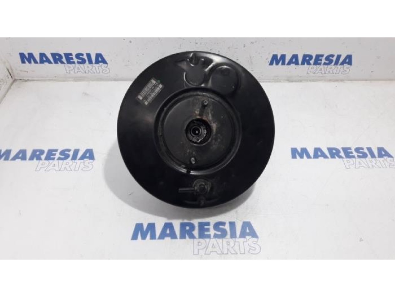 Fiat - Scudo - Brake servo