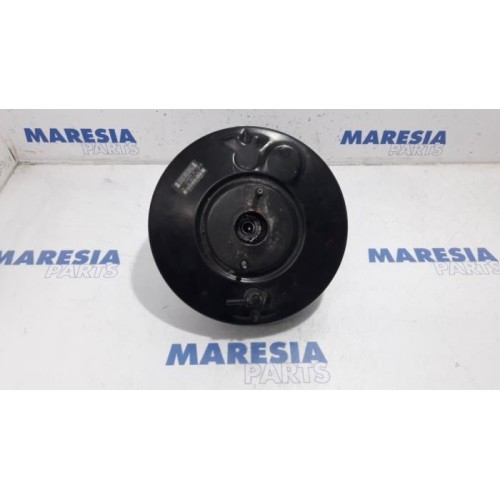Fiat - Scudo - Brake servo