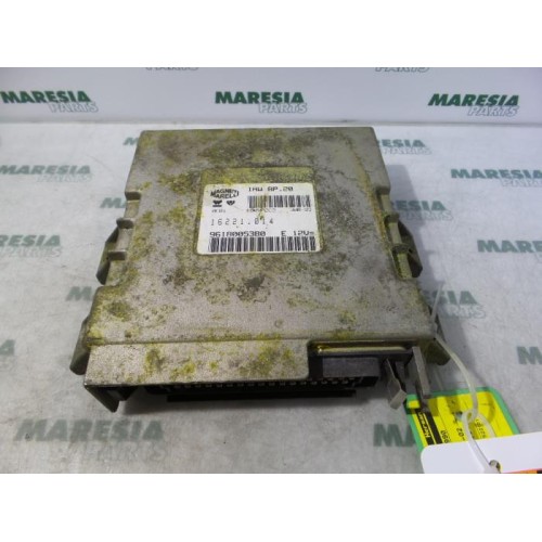 Citroen - Xantia - Engine management computer
