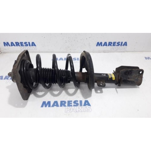 Fiat - Scudo - Front shock absorber rod, left