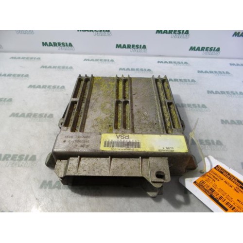 Citroen - Xantia - Engine management computer