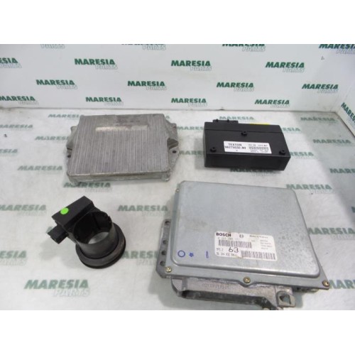 Citroen - Xantia - Engine management computer