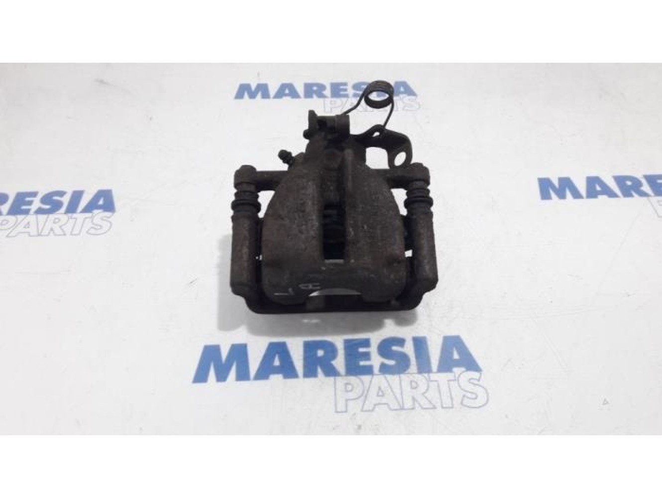 Fiat - Scudo - Bremszange links hinten