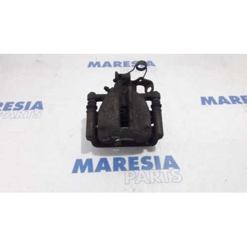 Fiat - Scudo - Rear brake calliper, left