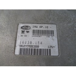 Citroen - Xantia - Engine management computer