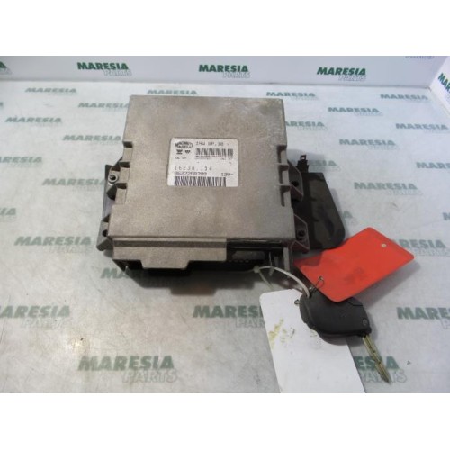Citroen - Xantia - Engine management computer
