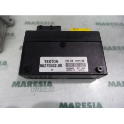 Citroen - Xantia - Engine management computer