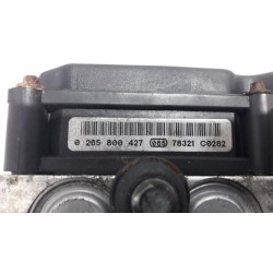 Fiat - Scudo - ABS Pomp
