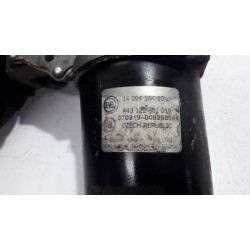 Fiat - Scudo - Front wiper motor