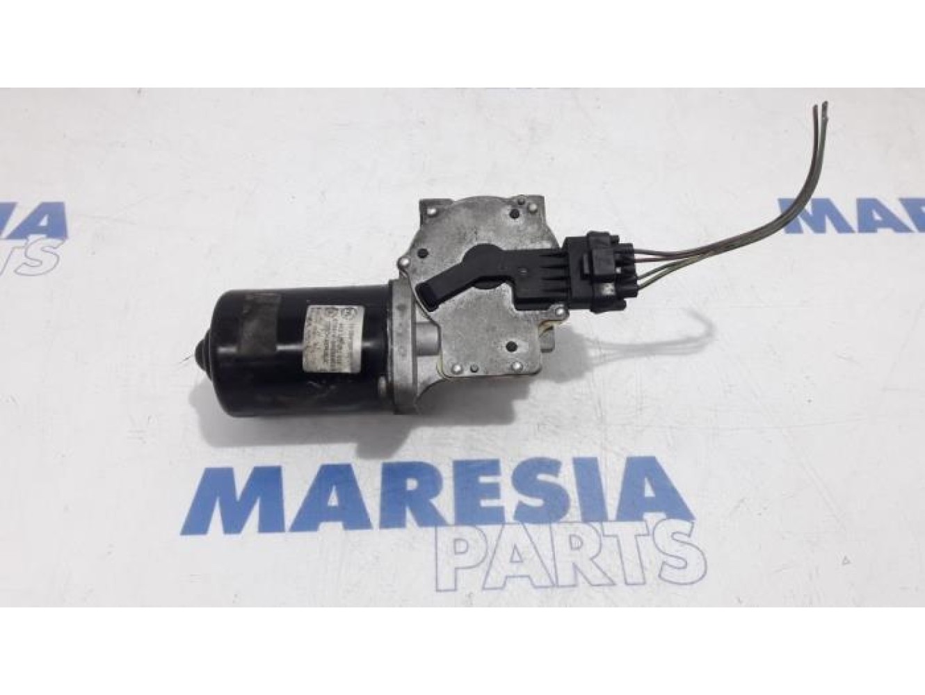 Fiat - Scudo - Front wiper motor