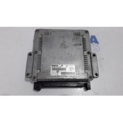 Citroen - Xantia - Engine management computer
