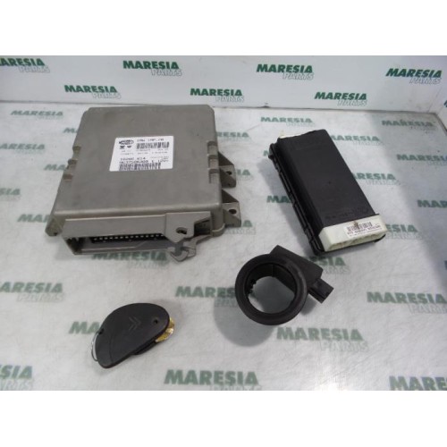 Citroen - Xantia - Engine management computer