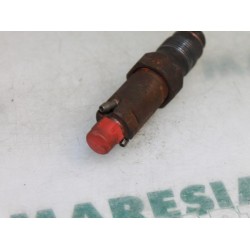 Citroen - Berlingo - Injector (diesel)
