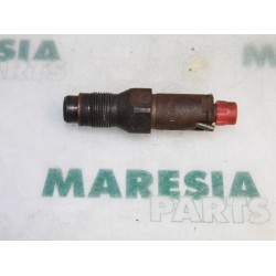 Citroen - Berlingo - Injector (diesel)