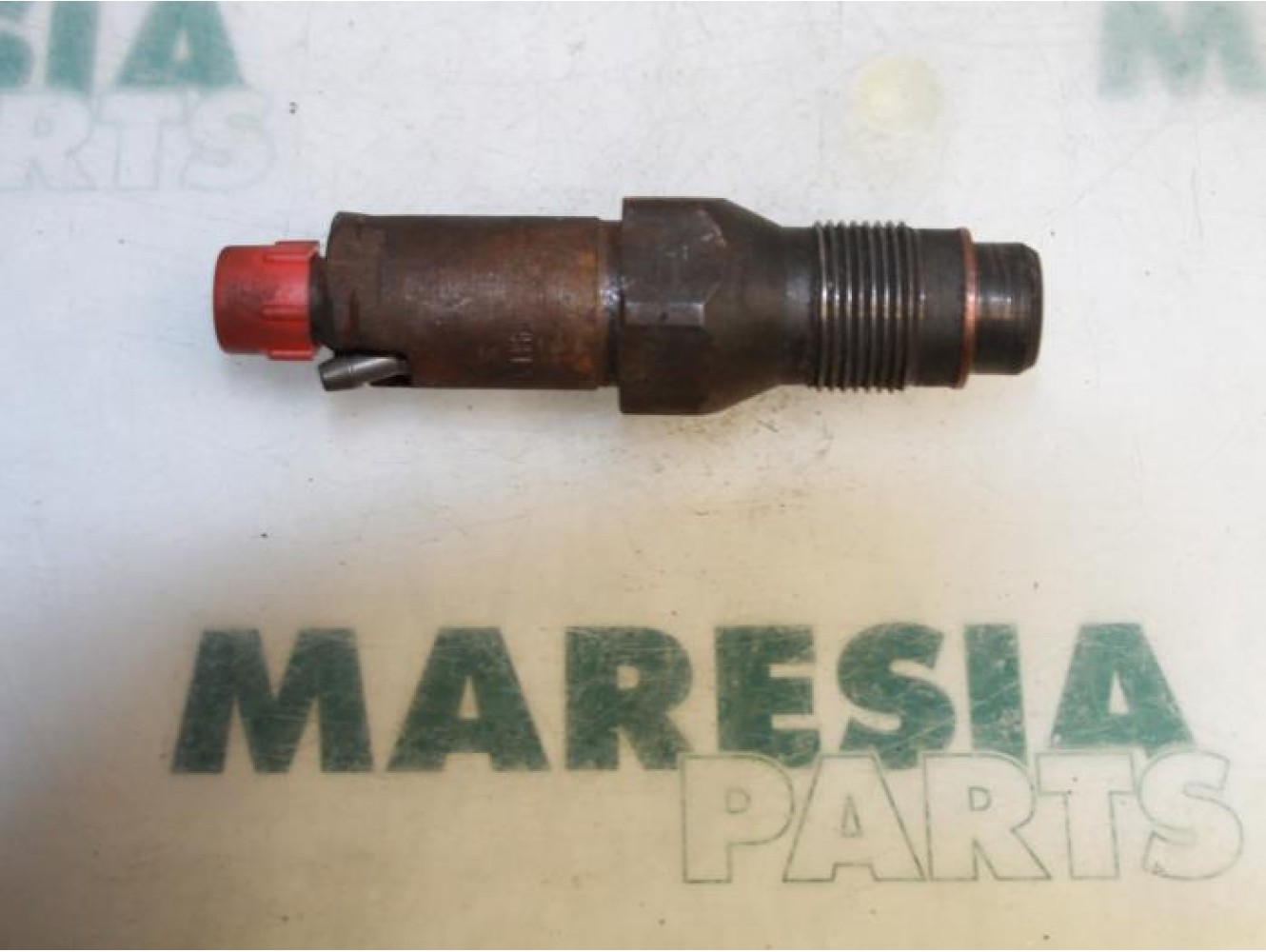 Citroen - Berlingo - Injector (diesel)