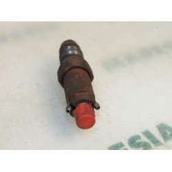 Citroen - Berlingo - Injector (diesel)