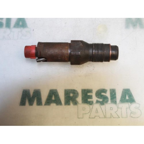 Citroen - Berlingo - Injector (diesel)