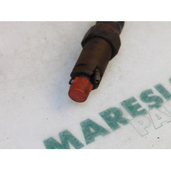 Citroen - Berlingo - Injector (diesel)