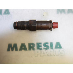 Citroen - Berlingo - Injector (diesel)