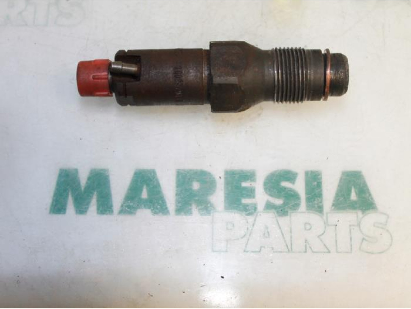 Citroen - Berlingo - Injector (diesel)
