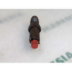 Citroen - Berlingo - Injector (diesel)
