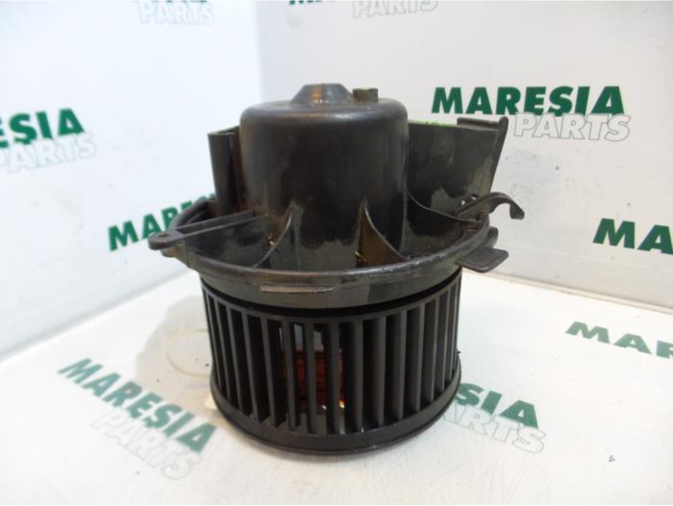 Peugeot - 206 - Kachel Ventilatiemotor