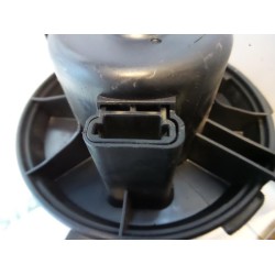 Peugeot - 206 - Kachel Ventilatiemotor