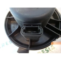 Peugeot - 206 - Kachel Ventilatiemotor