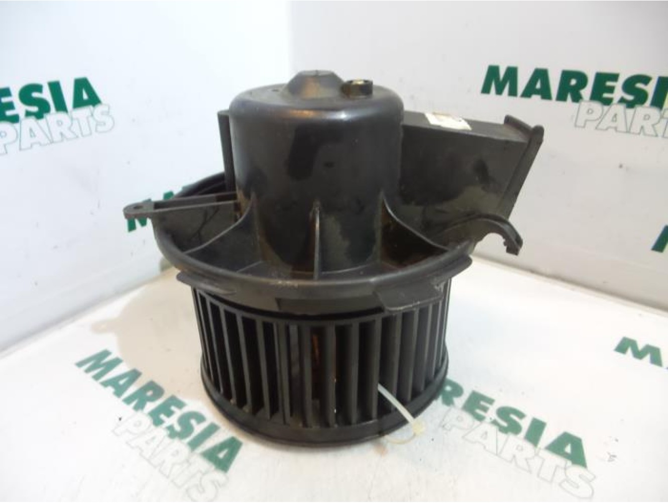 Peugeot - 206 - Kachel Ventilatiemotor