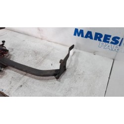 Renault - Espace - Towbar