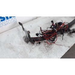 Renault - Espace - Towbar