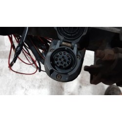 Renault - Espace - Towbar