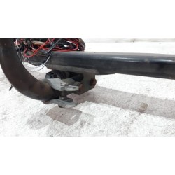 Renault - Espace - Towbar