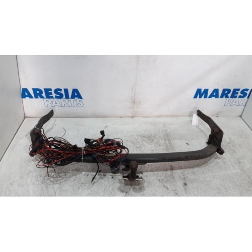 Renault - Espace - Towbar
