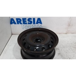 Fiat - Scudo - Velg