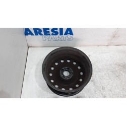 Fiat - Scudo - Velg
