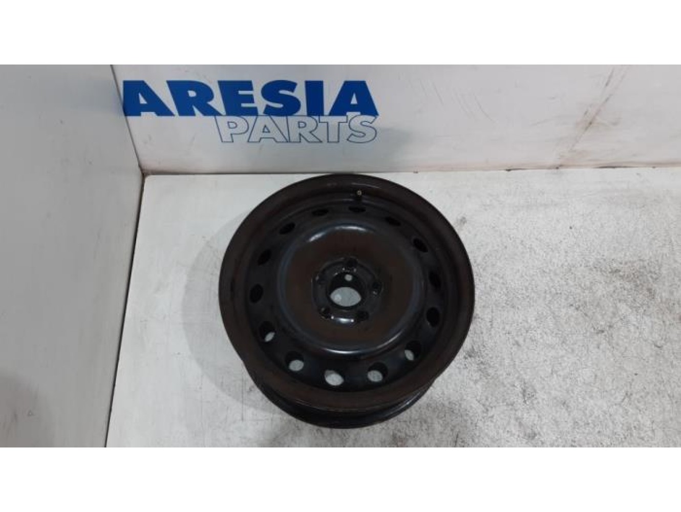 Fiat - Scudo - Velg