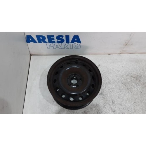 Fiat - Scudo - Velg
