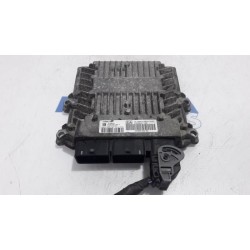Fiat - Scudo - Engine management computer