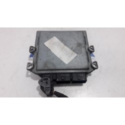 Fiat - Scudo - Engine management computer