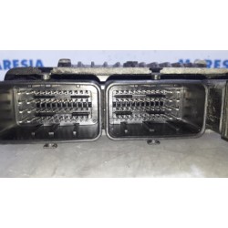 Fiat - Scudo - Engine management computer