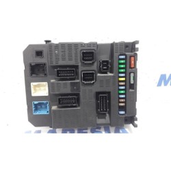 Fiat - Scudo - Engine management computer
