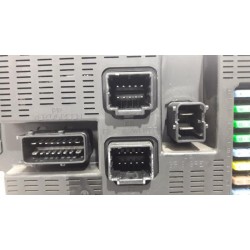 Fiat - Scudo - Engine management computer