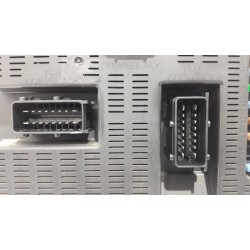 Fiat - Scudo - Engine management computer