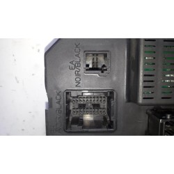 Fiat - Scudo - Engine management computer