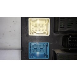 Fiat - Scudo - Engine management computer
