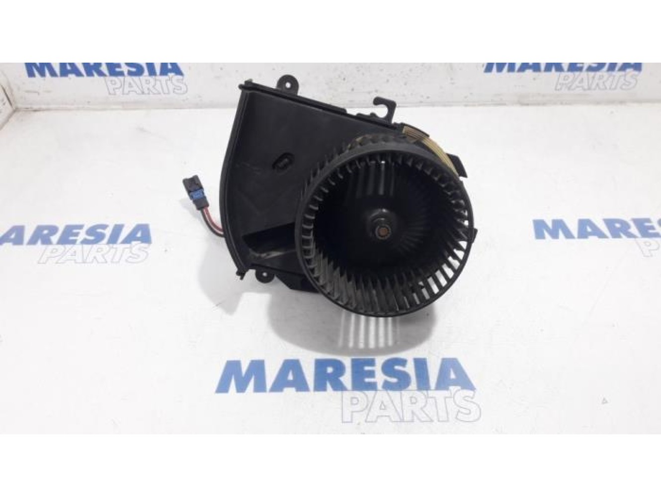 Fiat - Scudo - Heating and ventilation fan motor