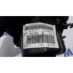 Fiat - Scudo - Heating and ventilation fan motor