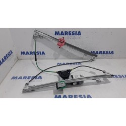 Fiat - Scudo - Window mechanism 2-door, front left